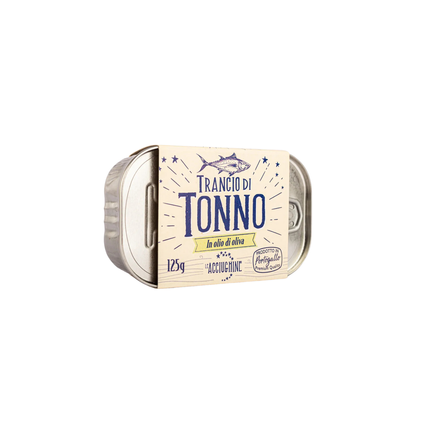 Trancio di Tonno Portoghese